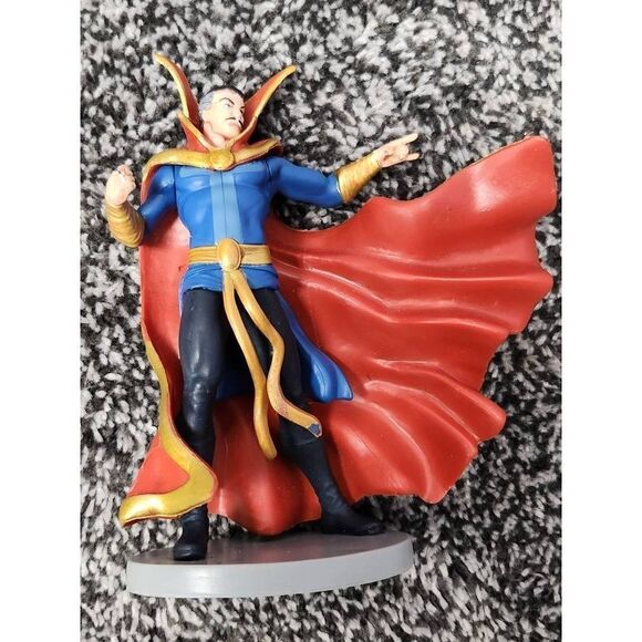 Disney Store PVC Figure #A85 - Picture 6 of 11